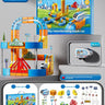 108 Pieces