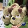 Green Dog / 40-41