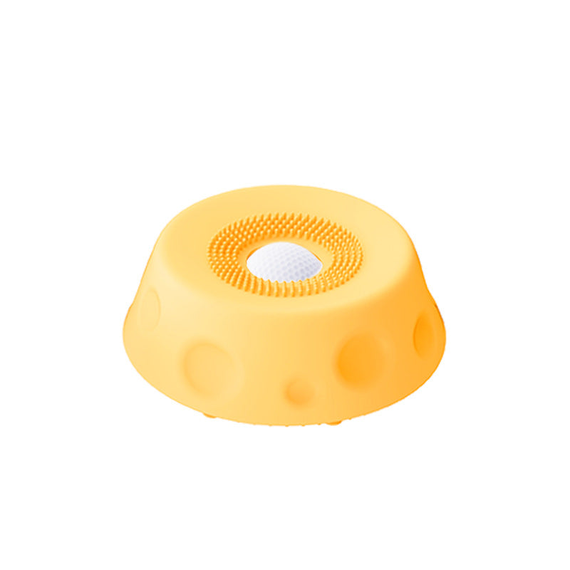 Slow Feed Dog Bowl Anti Choke Pet | top down clean shot