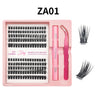 10 row set za01