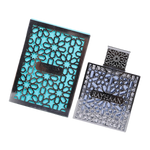 Rayhaan Aquatica Fresco Blue | front view product shot