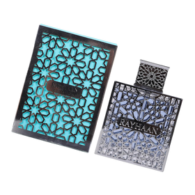 Rayhaan Aquatica Fresco Blue