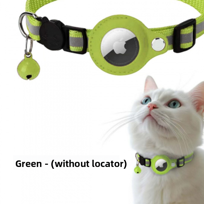 Tracker Anti-lost Cat Bell Anti-lost Bell