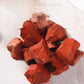 Natural Crystal Raw Stones for Aromatherapy and Decoration