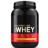 Whey protein powder default