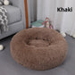 Cat dog bed