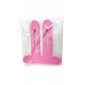 Pink knee patches pack of 20 pieces