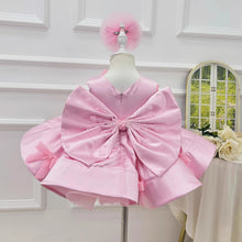 Kinder Prinzessinnenpartykleid
