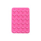 Multifunctional Double-Sided Silicone Suction Cups