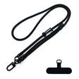 Cool Black 150cm verstellbar