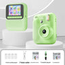 Green P