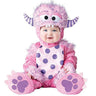 Pink Monster / 100cm