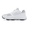 White With Studs / 43 | US 9.5 / EU 43
