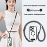 Multi-Use Round Strap DeepSpaceGray