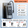 Czx11 wired model