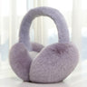 Gray Plush Band