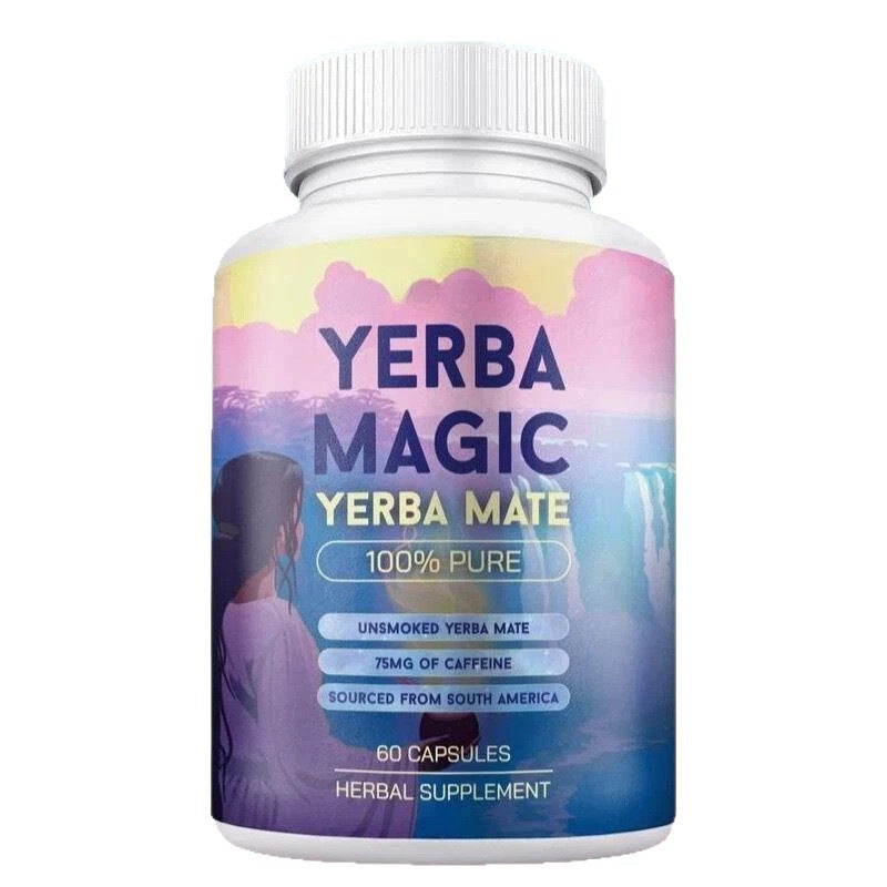 Beetroot Capsules for Daily | side angle