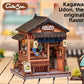 DIY Miniature Model