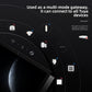 Smart Central Control Screen with WiFi and Zigbee