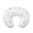 Stars and Moon Pillowcase