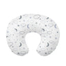 Stars and Moon Pillowcase