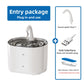Pet water fountain