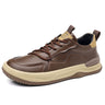 Single Shoes 2303 Brown / 40 | US 7 / EU 40