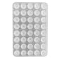 Multifunctional Double-Sided Silicone Suction Cups