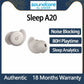 New Original  Sleep A20 Sleep Earbuds Noise Blocking Small Design for Side Sleeper 80H Playtime Earphone for Sleeping