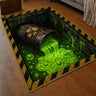 Halloween Carpet 4 / 80x120cm