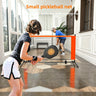 Mini Pickleball Net