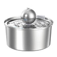 3.2L Round Spherical NoWindow