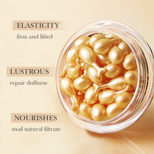 Sadoer Single Use Facial Essence Serum Capsules