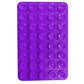 Multifunctional Double-Sided Silicone Suction Cups