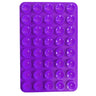Purple 40pcs