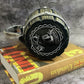 Imitation Wood Beer Mug Stainless Steel Cup
