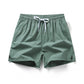 Men's Athletic Sport Training Shorts | product flat lay alternate