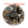 3-5cm /100g Raw