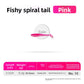 Softworm bait