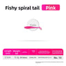 Pink T-Tail 3.5cm