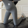 Dark gray / XL | US 14 / EU 44
