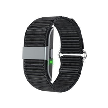 Bluetooth Activity Tracker Band with AMOLED Touchscreen