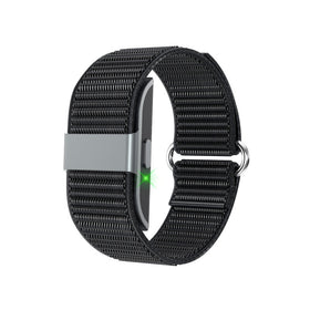 Bluetooth Activity Tracker Band with AMOLED Touchscreen