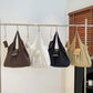 Key Chain Storage Cloth Bag