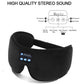 3D Music Sleep Eye Mask with Bluetooth