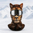 Animal Winter Mask I
