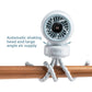 Portable Oscillating Baby Stroller Fan