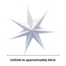 White samsung dot