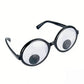 Novelty Party Glasses with Fun Designs