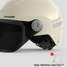 Beige UV-ShortLens